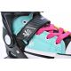 3. Rolki regulowane Tempish Magic Rebel 10000000415