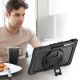 7. Etui Tech-Protect Solid na Samsung Galaxy Tab S10 FE+ - czarne