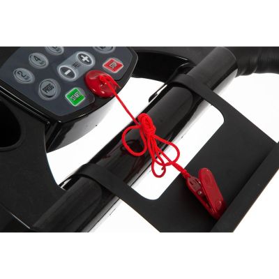 19. BIEŻNIA ELEKTRYCZNA W200-2 ENERO FIT