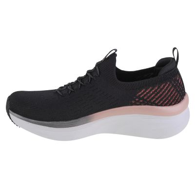 2. Skechers D'Lux Walker Let It Glow 149366-BKRG Czarne 36
