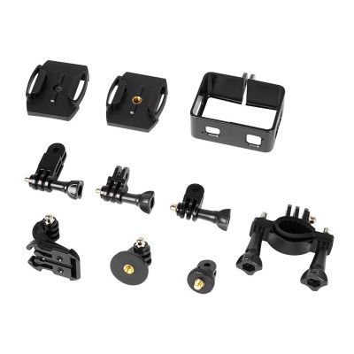 3. BLOW KAMERA SPORTOWA ACTION CAMERA GOPRO4U 11 5K W