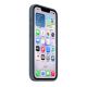 4. Apple MHWE4ZM/A pokrowiec na telefon komórkowy 15,5 cm (6.1") Niebieski
