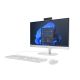 4. HP ProOne 240 G10 AIO Ultra 5 125U 23.8"FHD 250nits IPS AG 16GB DDR5 5600 SSD512 Intel UHD Cam5MP+IR W11Pro White 3Y OnSite