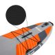 3. Deska SUP REBEL ACTIVE PRO RBA-4518 - pomarańczowa
