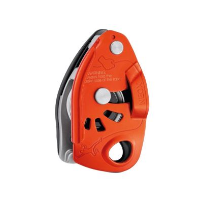 6. Petzl Neox Aluminium