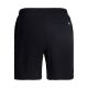 8. Jack&Jones męskie szorty JPSTJAIDEN COBA STRIPE JOG SHORTS REG SN 12274413 BLACK