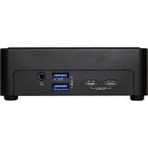 ASRock Barebone NUCS-Box-125H  HDMI/USB-C/LAN           DDR5 retail