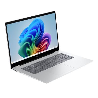 20. HP OmniBook 7 17-DC0073CL Ultra 7 258V 17.3"FHD Touch 32GB SSD1TB BT BLKB GeForce RTX 4050 6GB Win11 Silver (REPACK) 2Y