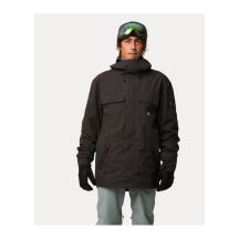Kurtka narciarska RIP CURL Pinnacle Jacket czarny