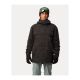 Kurtka narciarska RIP CURL Pinnacle Jacket czarny