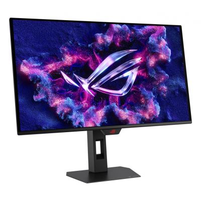 2. MONITOR ASUS 26.5" XG27ACDMS ROG StrixQHD OLED 280Hz