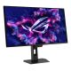 2. MONITOR ASUS 26.5" XG27ACDMS ROG StrixQHD OLED 280Hz