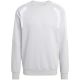 2. Bluza męska adidas Tiro 26 League Sweat Crew jasnoszara KF3415