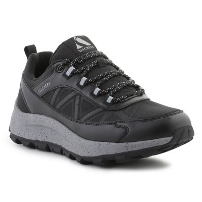 6. Buty Skechers Urbex M 183275-BLK