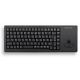 2. CHERRY G84-5400LUMCH-2 klawiatura USB Czarny