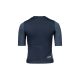 5. Koszulka rowerowa POC W´s Cadence Jersey granatowy