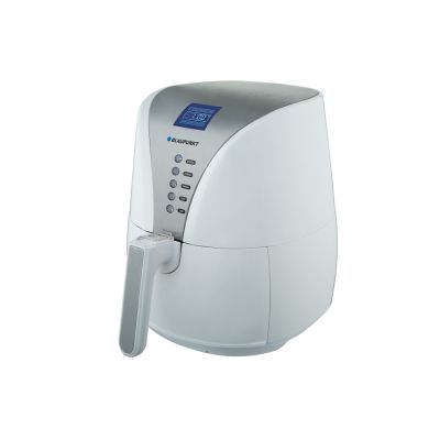 Frytownica beztłuszczowa Blaupunkt AFD-601 (4 l; 2,5 kg; 1500W; kolor biały)