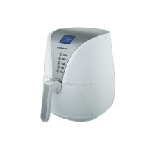 Frytownica beztłuszczowa Blaupunkt AFD-601 (4 l; 2,5 kg; 1500W; kolor biały)