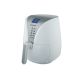 Frytownica beztłuszczowa Blaupunkt AFD-601 (4 l; 2,5 kg; 1500W; kolor biały)