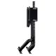 2. OPLITE Uchwyt do monitora R8 (pojedynczy monitor) detaliczny (OP-R8-SMMB)