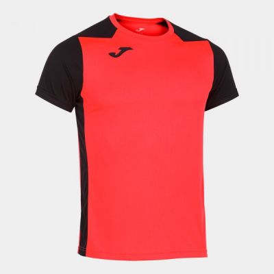 Koszulka Joma Record II Short Sleeve 102223.041