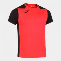 Koszulka Joma Record II Short Sleeve 102223.041