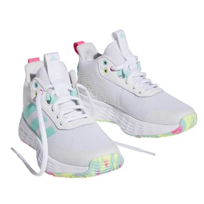 3. Buty do koszykówki adidas OwnTheGame 2.0 JR IF2696