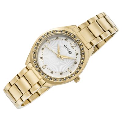 2. Zegarek Damski Guess Charlotte GW0767L2 + BOX