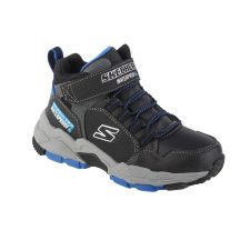 Skechers Drollix - Venture Rush 406418L-BKRY Czarne 32
