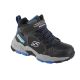 Skechers Drollix - Venture Rush 406418L-BKRY Czarne 32