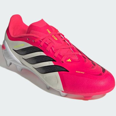 3. Buty adidas Predator League FG Jr JR7888