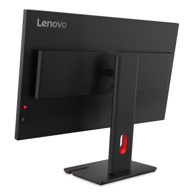 4. Monitor Lenovo ThinkVision T32UD-40 31,5" IPS 16:9 60Hz 3840x2160 1 HDMI 36 mies.