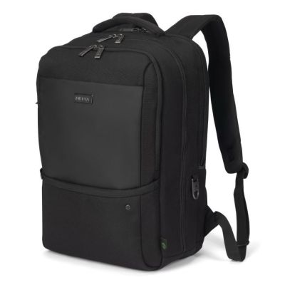2. DICOTA D32162-RPET torba na laptop 40,6 cm (16") Aktówka Czarny