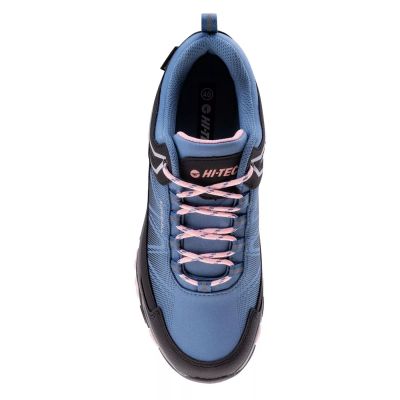 3. Buty Hi-Tec Dolmar Wp W 92800490049