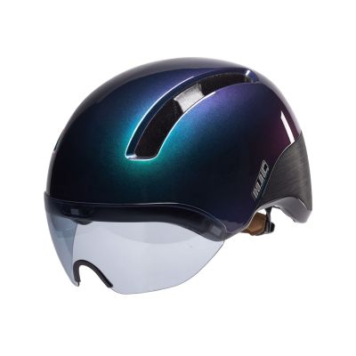 2. Kask Rowerowy HJC CALIDO PLUS CHAMELEON r.L