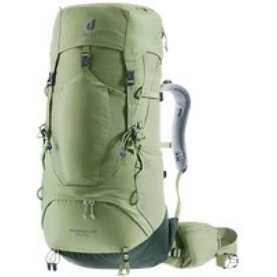 2. Plecak Aircontact Lite 35 + 10 SL bluszcz gajowy | uniwersalny