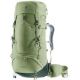 2. Plecak Aircontact Lite 35 + 10 SL bluszcz gajowy | uniwersalny