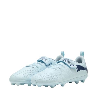 2. Buty piłkarskie dla dzieci Puma Future 9 Play V FG/AG RB 108724 03