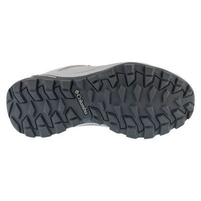 4. Columbia Redmond IV Breathe 2150231063 Szare 36,5