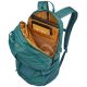 4. Plecak Thule EnRoute Backpack 26L TEBP-4316 Mallard Żółty