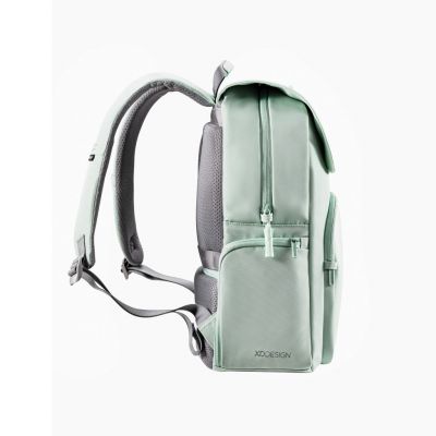 4. XD DESIGN PLECAK SOFT DAYPACK MINT P/N: P705.987