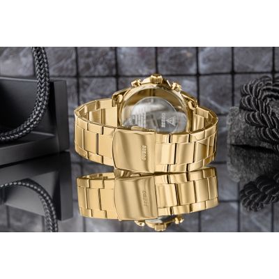 7. Zegarek Męski Guess Walker GW0900G2 + BOX