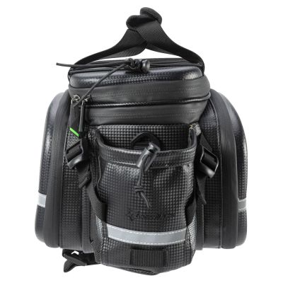 3. Rockbros torba rowerowa na bagażnik 35l
