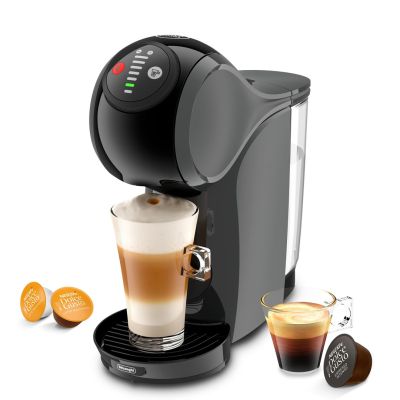 5. Ekspres kapsułkowy DELONGHI Dolce Gusto EDG226.A GENIO S black