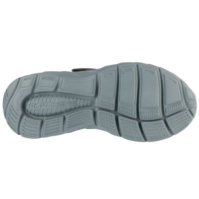 4. Skechers Boundless 403718L-BKLM Czarne 28