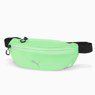 2. Saszetka nerka Puma PR Classic Waist Bag 078213 11