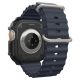 17. Etui Spigen Rugged Armor na Apple Watch Ultra (49 mm) - czarny mat