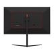 5. Dahua Technology LM32-P301A monitor komputerowy 80 cm (31.5") 2560 x 1440 px 2K Ultra HD LCD Czarny, Czerwony