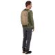 3. Thule Alltrail TAHP216 Faded Khaki plecak Plecak podróżny Poliester