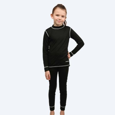 2. Bielizna termoaktywna Icepeak Ivesdale Junior 53553690l 10501027001